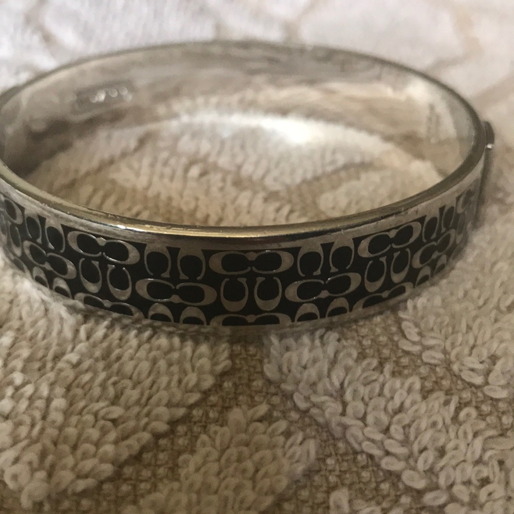 Coach Bracelet